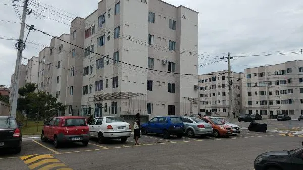 Imagem do imóvel AP59560