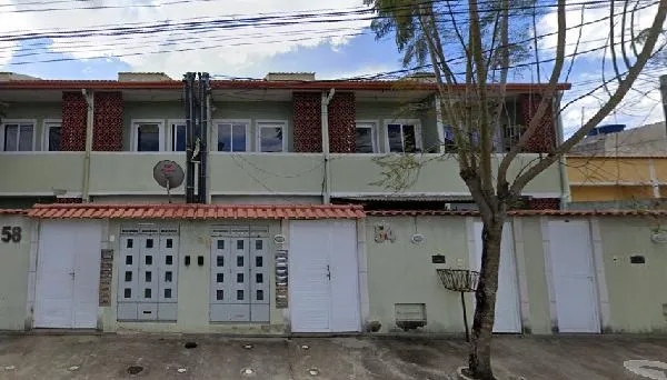 Imagem do imóvel AP33793