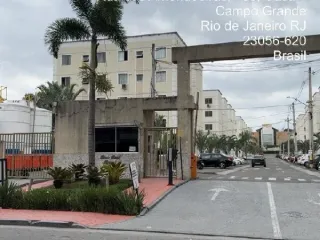Imagem do imóvel AP41445