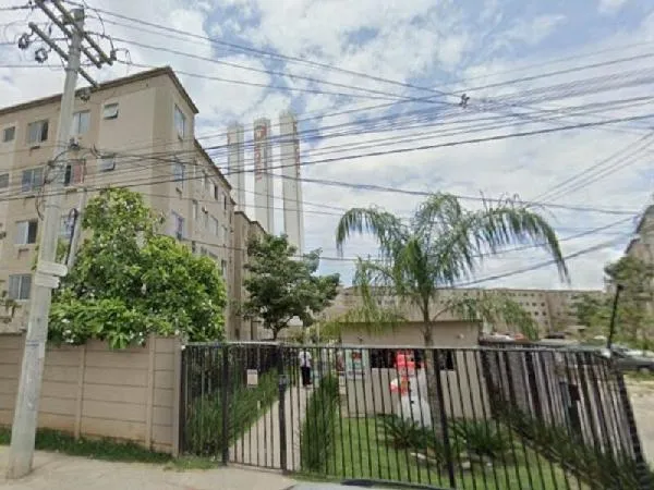 Imagem do imóvel AP46038