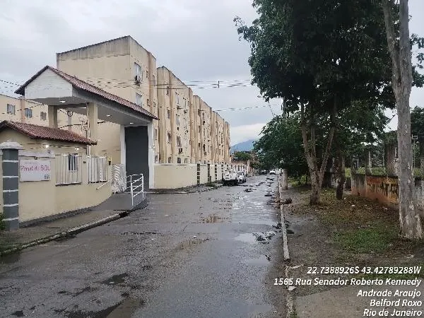 Imagem do imóvel AP38146