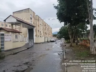 Imagem do imóvel AP38146
