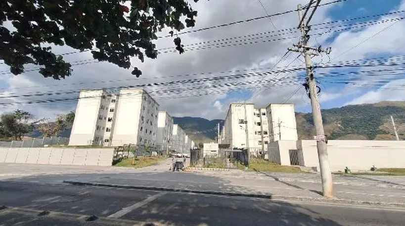 Imagem do imóvel AP89912
