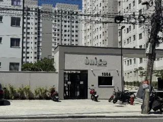 Imagem do imóvel AP24102
