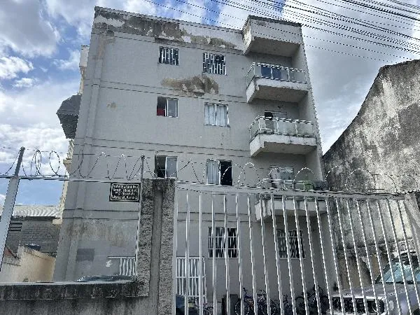 Imagem do imóvel AP83998