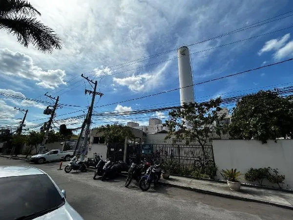 Imagem do imóvel AP94967