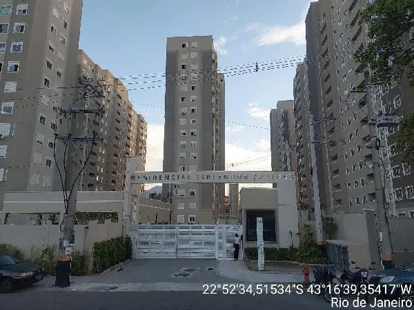 Imagem do imóvel AP64739