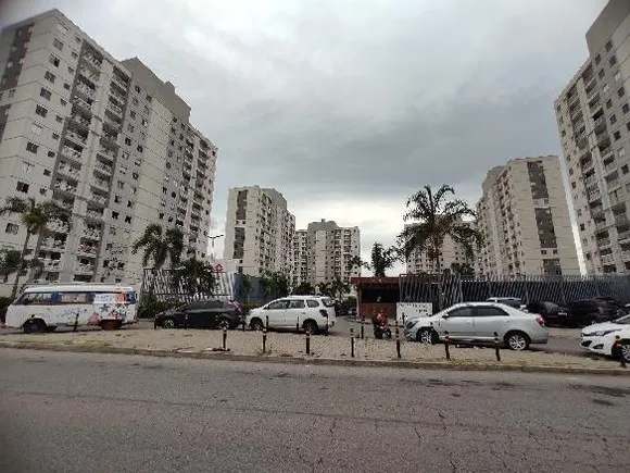 Imagem do imóvel AP27792