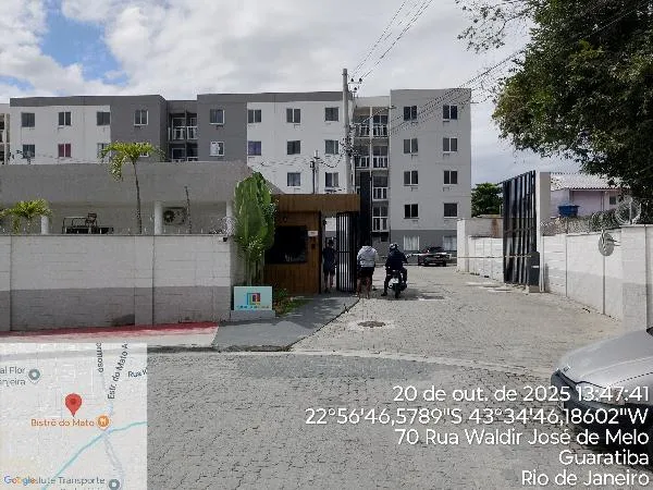 Imagem do imóvel AP70555