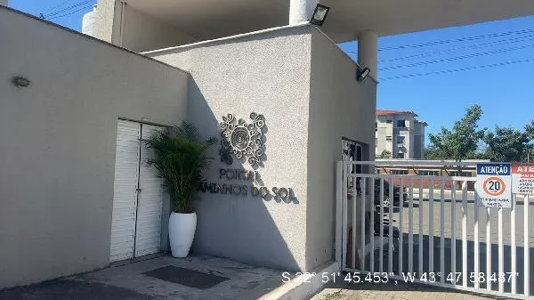 Imagem do imóvel AP73383