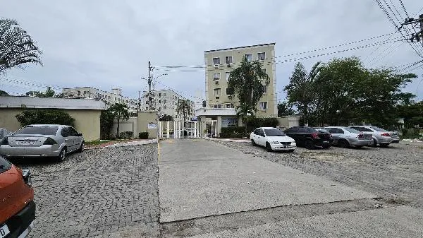 Imagem do imóvel AP34841