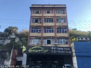 Imagem do imóvel AP44099