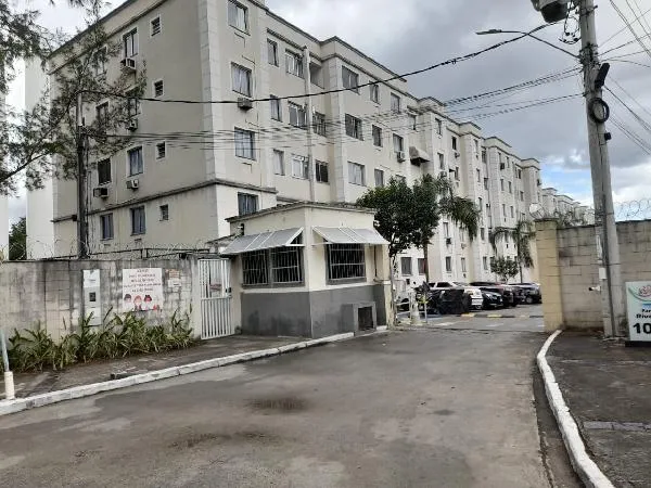 Imagem do imóvel AP35841