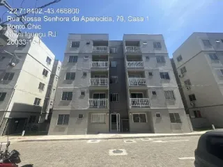 Imagem do imóvel AP75659