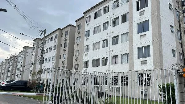 Imagem do imóvel AP48063