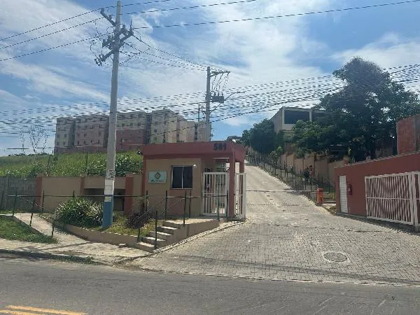 Imagem do imóvel AP45507