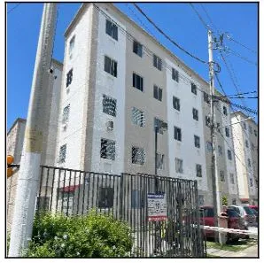Imagem do imóvel AP67610