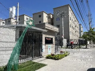 Imagem do imóvel AP75907
