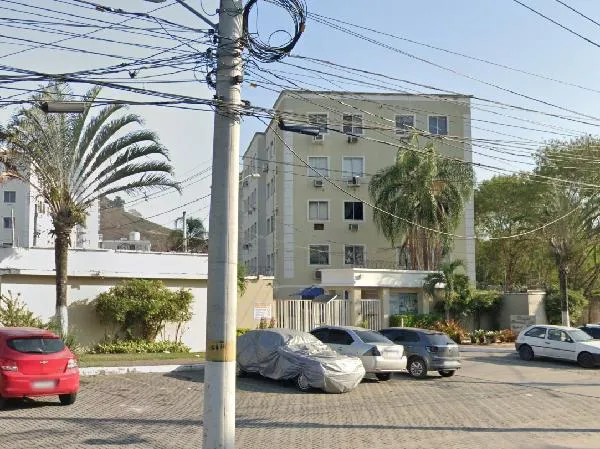 Imagem do imóvel AP41705