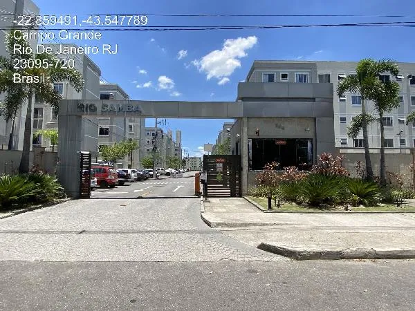 Imagem do imóvel AP87350