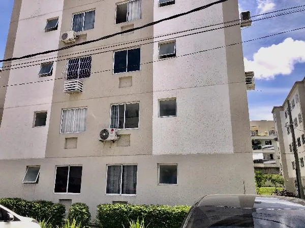 Imagem do imóvel AP60923