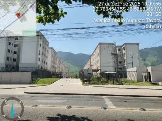Imagem do imóvel AP11327
