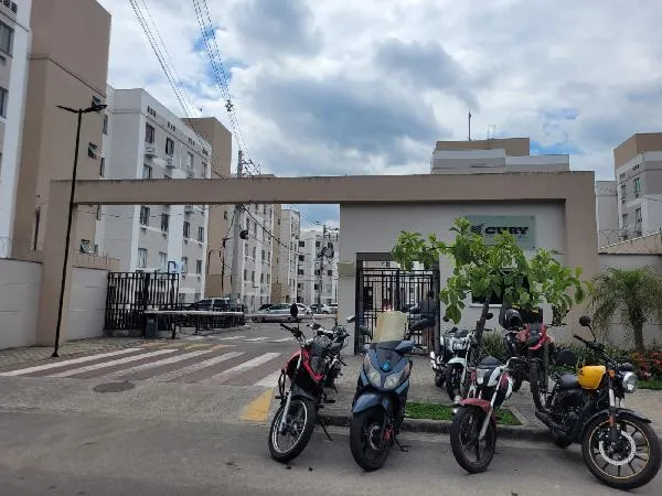 Imagem do imóvel AP52585