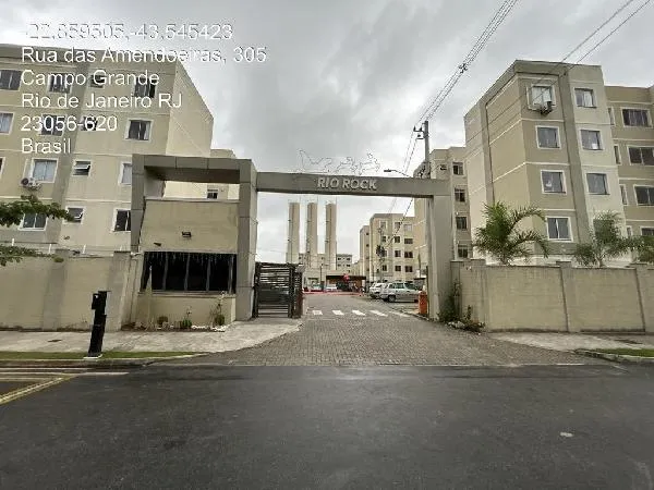Imagem do imóvel AP38181