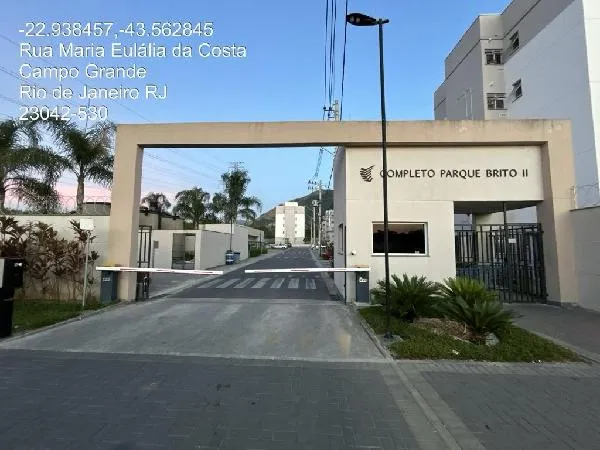 Imagem do imóvel AP44478