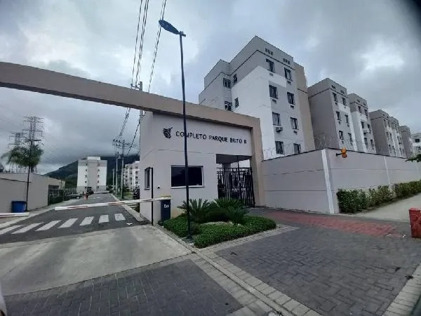 Imagem do imóvel AP70884