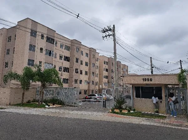 Imagem do imóvel AP66731