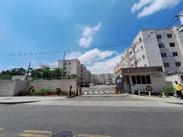 Imagem do imóvel AP68982