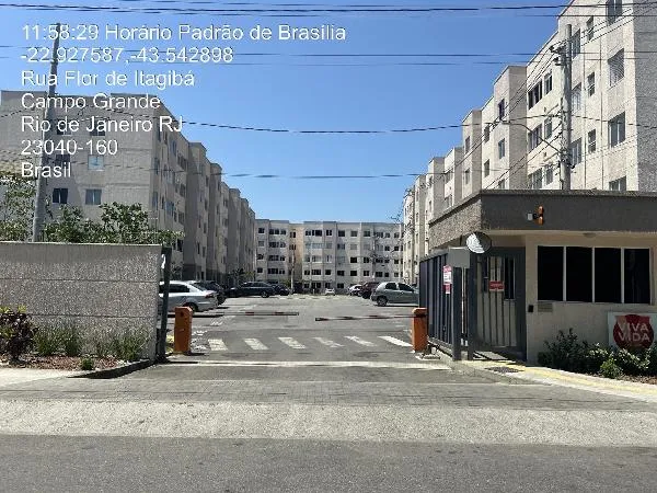 Imagem do imóvel AP22686