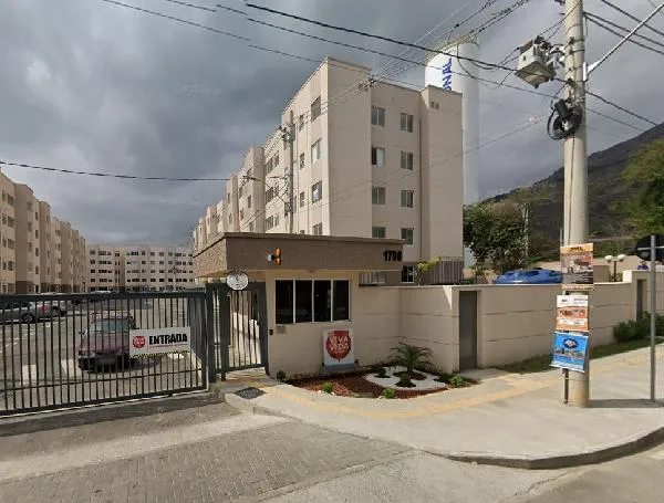 Imagem do imóvel AP64114