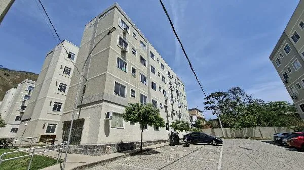 Imagem do imóvel AP60312