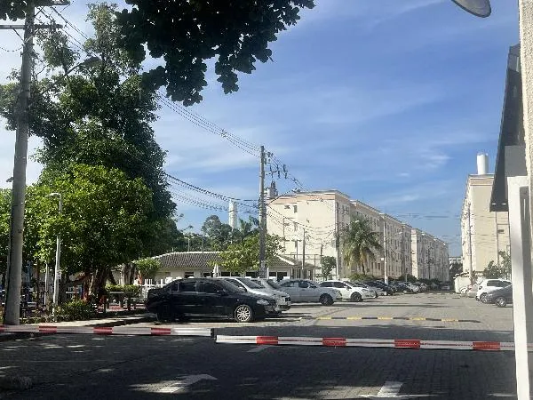 Imagem do imóvel AP98809