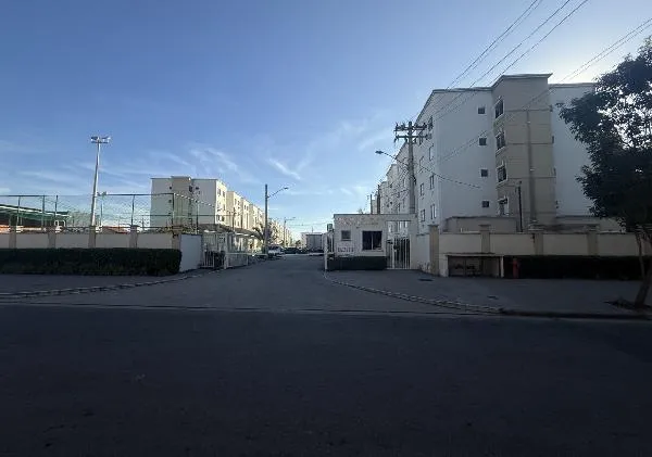Imagem do imóvel AP43899