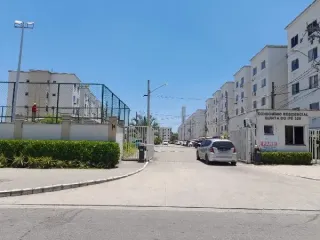 Imagem do imóvel AP93419