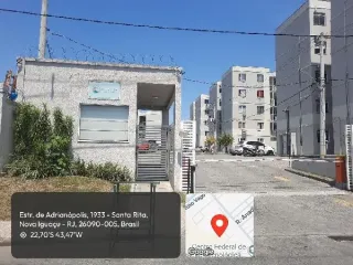 Imagem do imóvel AP01936