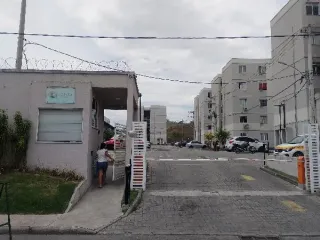 Imagem do imóvel AP50297