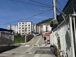 Imagem do imóvel AP88484