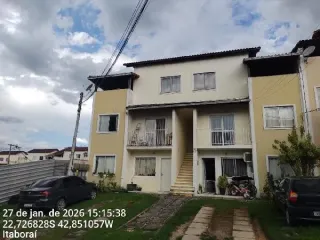 Imagem do imóvel AP08737