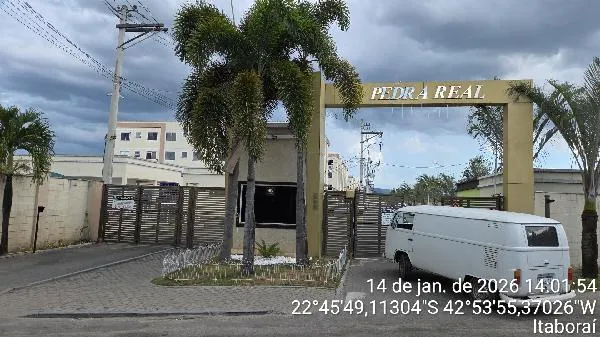 Imagem do imóvel AP90974