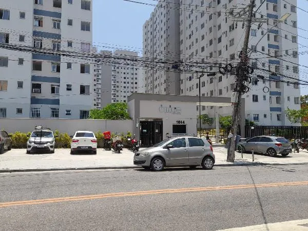 Imagem do imóvel AP68584