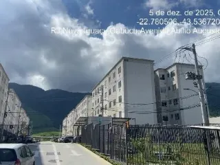 Imagem do imóvel AP62843
