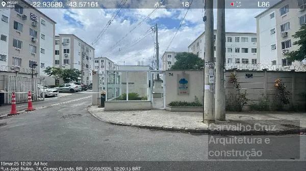 Imagem do imóvel AP45134