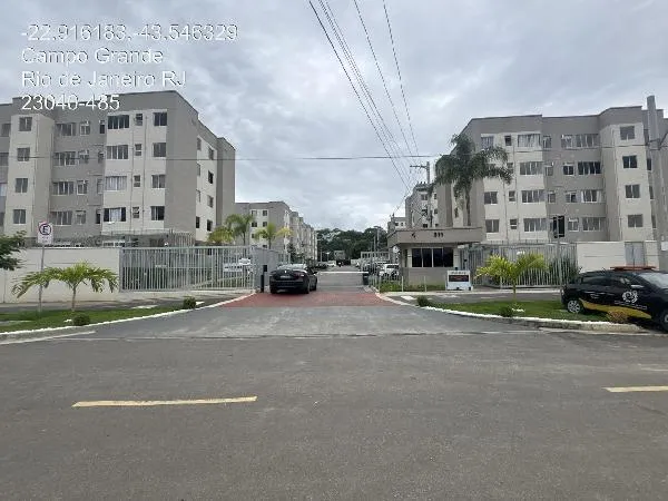 Imagem do imóvel AP28796