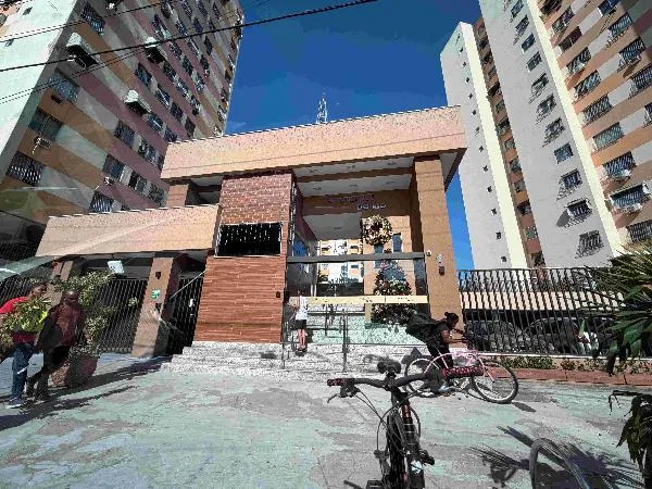 Imagem do imóvel AP89695