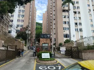 Imagem do imóvel AP33927