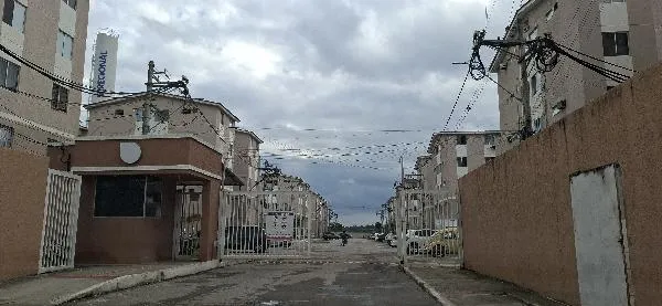 Imagem do imóvel AP44532